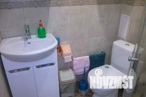 1-к квартира, посуточно, 27м2, 2/4 этаж