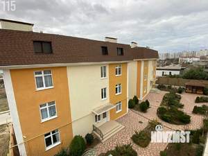 2-к квартира, на длительный срок, 80м2, 3/4 этаж