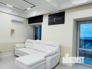 1-к квартира, посуточно, 45м2, 2/10 этаж