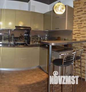 1-к квартира, посуточно, 40м2, 5/10 этаж