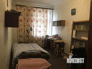3-к квартира, на длительный срок, 72м2, 3/3 этаж