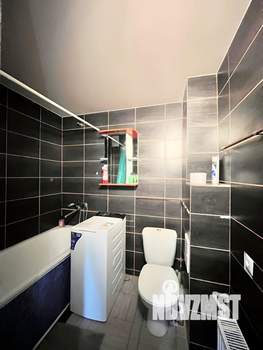 1-к квартира, посуточно, 44м2, 10/10 этаж