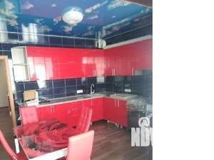 1-к квартира, на длительный срок, 55м2, 6/9 этаж