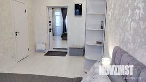 Студия квартира, посуточно, 30м2, 2/9 этаж