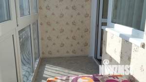 1-к квартира, посуточно, 38м2, 3/10 этаж