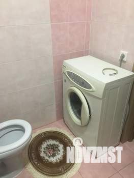 1-к квартира, посуточно, 49м2, 9/11 этаж