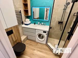 1-к квартира, посуточно, 30м2, 1/10 этаж