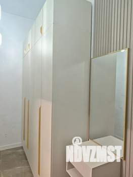 1-к квартира, посуточно, 50м2, 2/9 этаж