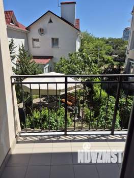 2-к квартира, посуточно, 34м2, 1/4 этаж