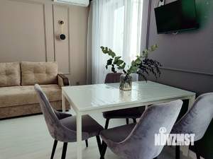 1-к квартира, посуточно, 49м2, 5/9 этаж