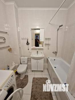 3-к квартира, посуточно, 92м2, 6/11 этаж