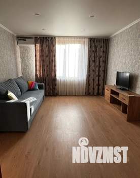 2-к квартира, посуточно, 56м2, 3/5 этаж