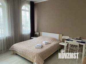 1-к квартира, посуточно, 25м2, 3/5 этаж