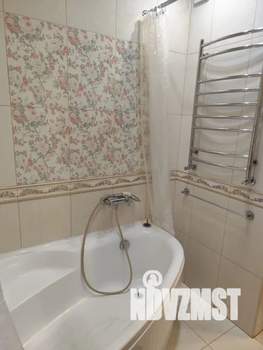 1-к квартира, посуточно, 42м2, 4/9 этаж