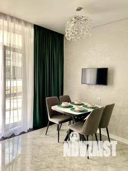 1-к квартира, посуточно, 35м2, 1/5 этаж