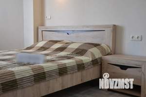 1-к квартира, посуточно, 27м2, 4/4 этаж