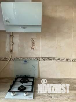 1-к квартира, посуточно, 29м2, 2/2 этаж