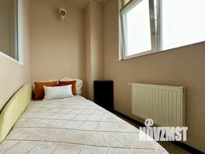 1-к квартира, посуточно, 30м2, 10/10 этаж
