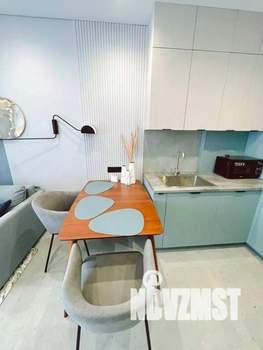 1-к квартира, посуточно, 37м2, 1/1 этаж