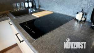 Студия квартира, посуточно, 25м2, 1/6 этаж