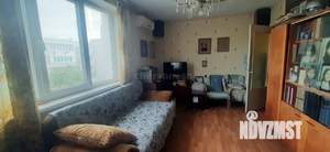 1-к квартира, на длительный срок, 35м2, 4/5 этаж