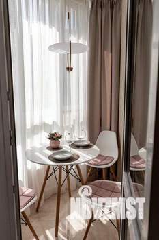 1-к квартира, посуточно, 26м2, 1/1 этаж