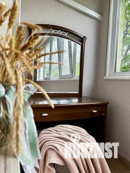 2-к квартира, посуточно, 70м2, 3/9 этаж