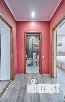 3-к квартира, посуточно, 65м2, 2/2 этаж