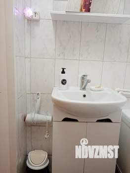 1-к квартира, на длительный срок, 23м2, 2/2 этаж