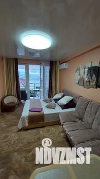 1-к квартира, посуточно, 25м2, 4/5 этаж