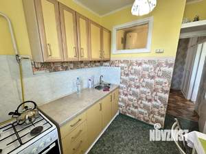 1-к квартира, на длительный срок, 32м2, 5/5 этаж