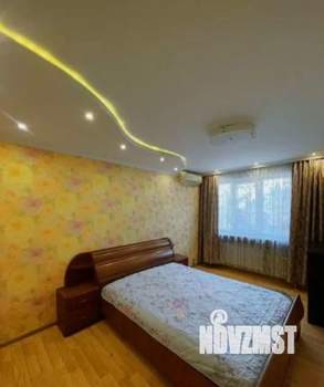 1-к квартира, на длительный срок, 40м2, 2/4 этаж