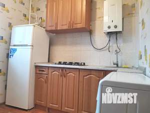 2-к квартира, посуточно, 43м2, 4/5 этаж