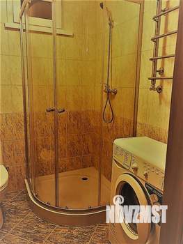 1-к квартира, посуточно, 29м2, 1/1 этаж