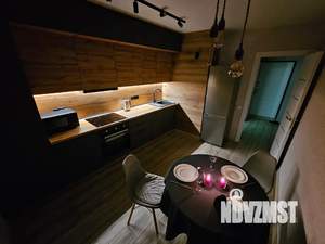 1-к квартира, посуточно, 41м2, 11/11 этаж