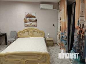 1-к квартира, посуточно, 35м2, 3/5 этаж