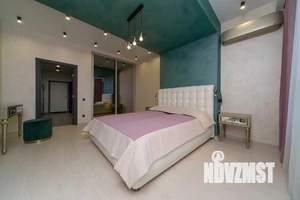 1-к квартира, посуточно, 70м2, 1/1 этаж