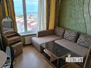 1-к квартира, посуточно, 42м2, 9/10 этаж