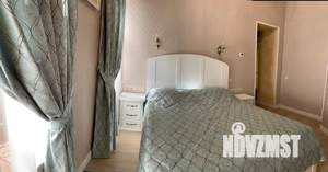 1-к квартира, на длительный срок, 27м2, 1/2 этаж