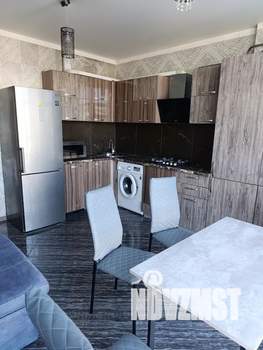 1-к квартира, посуточно, 52м2, 2/9 этаж