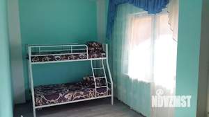 Студия квартира, посуточно, 25м2, 2/2 этаж