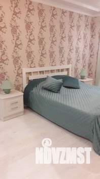 2-к квартира, посуточно, 44м2, 9/10 этаж