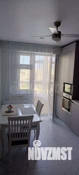 1-к квартира, на длительный срок, 37м2, 5/9 этаж