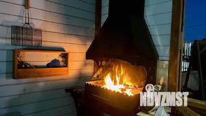 Студия квартира, посуточно, 25м2, 1/2 этаж