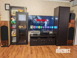 2-к квартира, посуточно, 60м2, 4/12 этаж