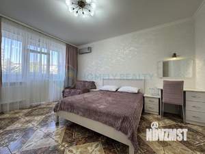 1-к квартира, на длительный срок, 35м2, 2/11 этаж