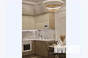 1-к квартира, посуточно, 50м2, 2/8 этаж