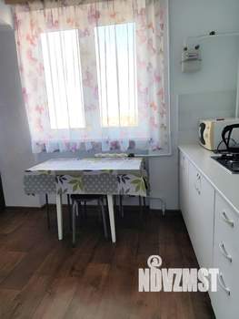 1-к квартира, на длительный срок, 40м2, 5/8 этаж