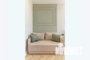 1-к квартира, посуточно, 25м2, 4/5 этаж