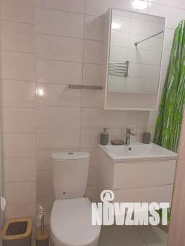 1-к квартира, посуточно, 37м2, 2/9 этаж